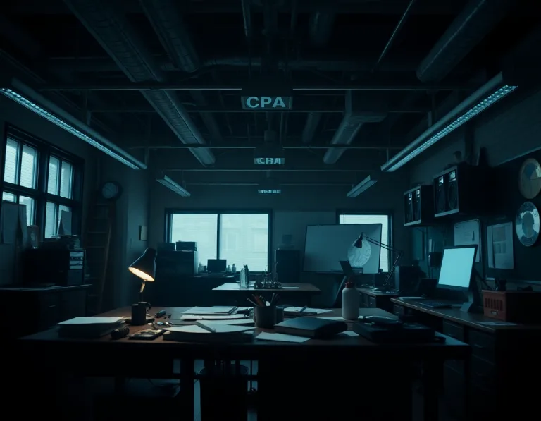 CPA Saint Joseph